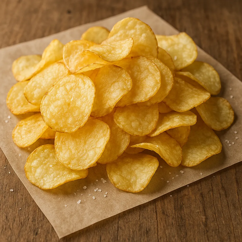 recetas Aperitivos Y Snacks