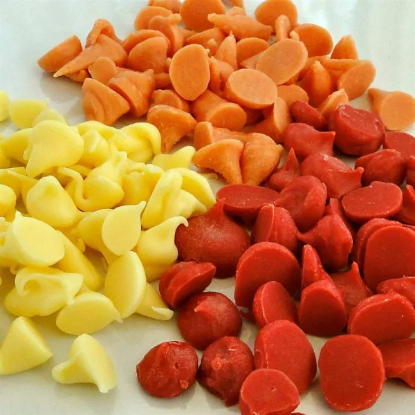 recetas Chips Para Hornear Con Sabor
