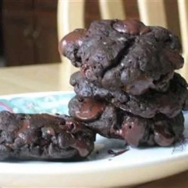 recetas Recetas De Galletas Con Chispas De Chocolate