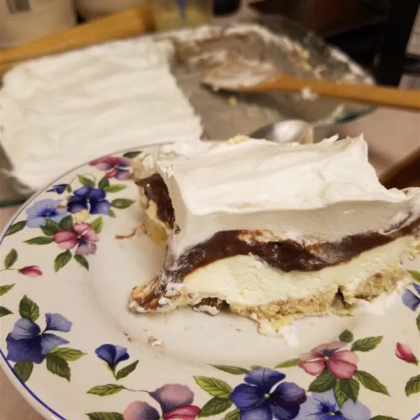 recetas Chocolate Sin Pie