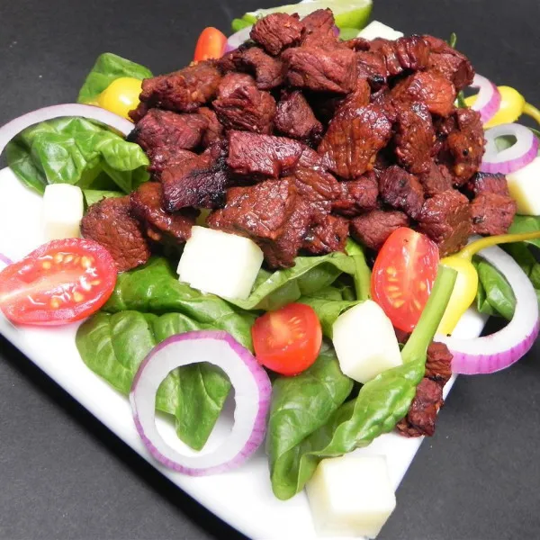 recettes cuisine quotidienne