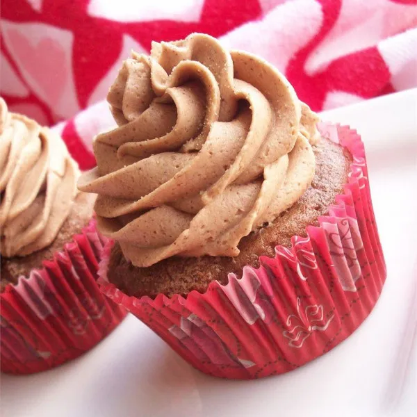 recepta CICompletely Delicious Chocolate Cupcakes