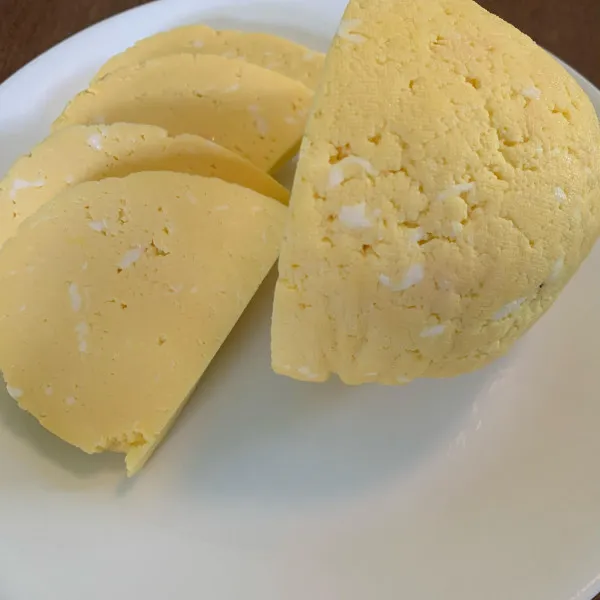 receta Cirak (rollo De Huevo Y Queso)