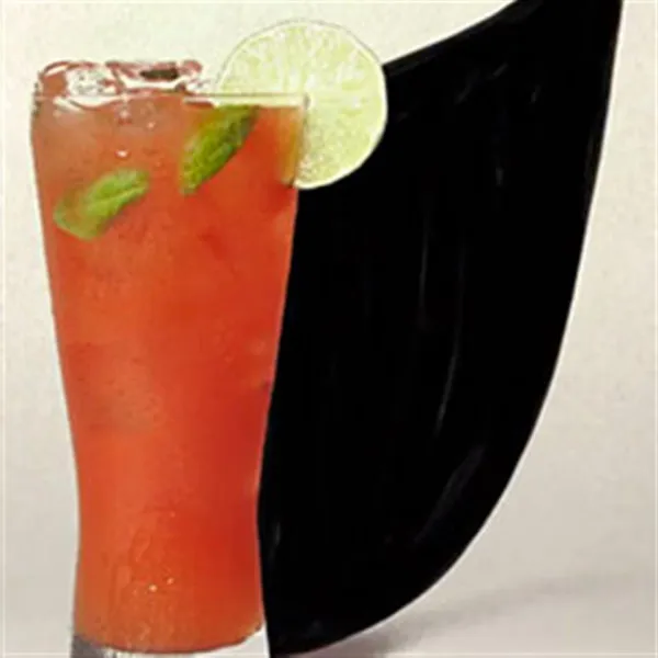 recetas Clamato® Vampirito