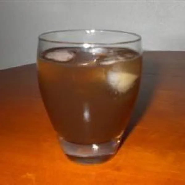 przepisy Classic Cuba Libre