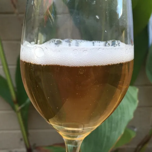 receta Cóctel Kir Royale