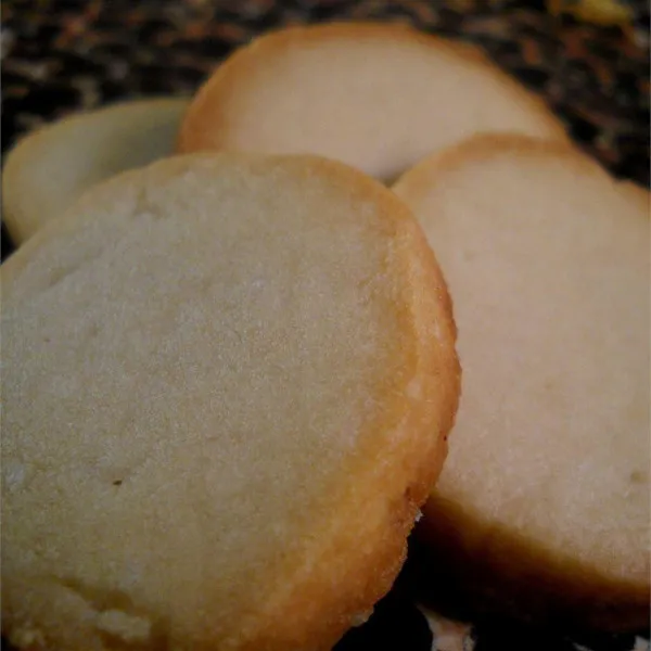 recetas Cookies