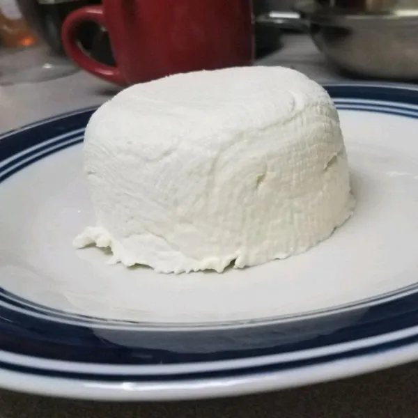 recette Comment faire du fromage à la crème