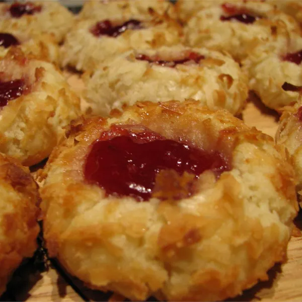 recettes Biscuits