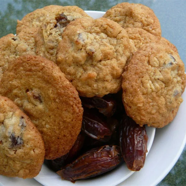 recetas Cookies Del Cartero De Minnesota