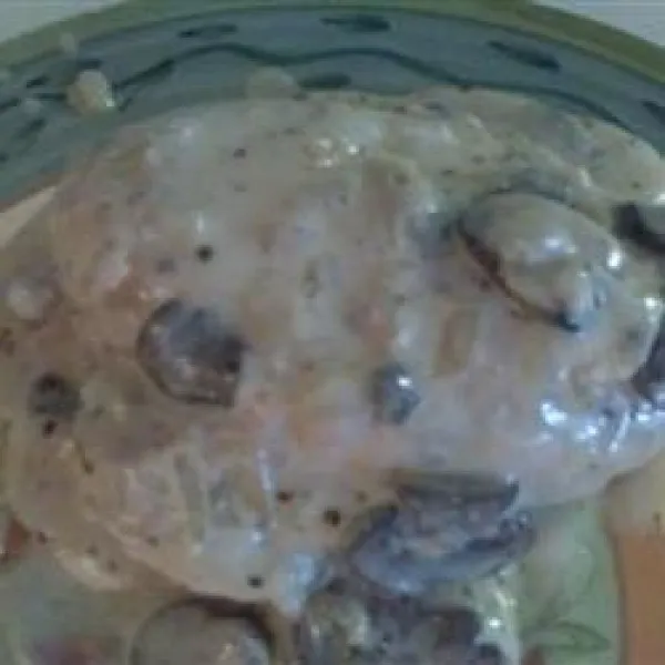 przepisy Coq Au Creme