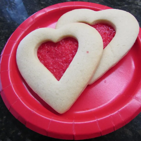 przepisy Cookies