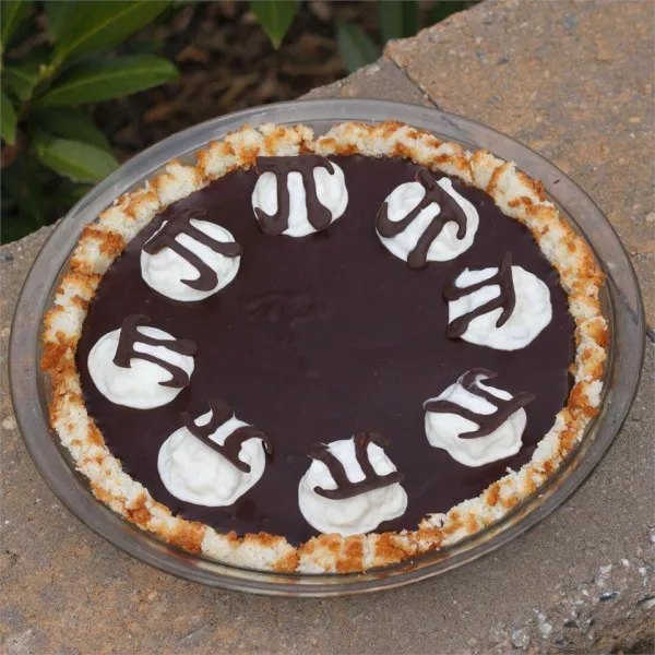 recetas Corteza De Coco