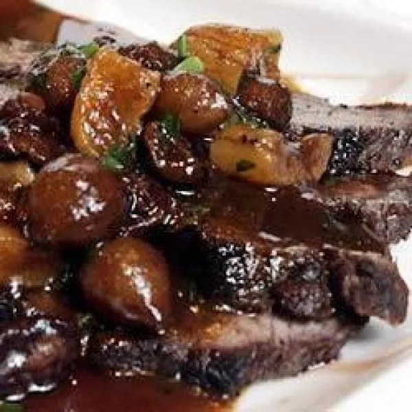 recetas Rib Recipes