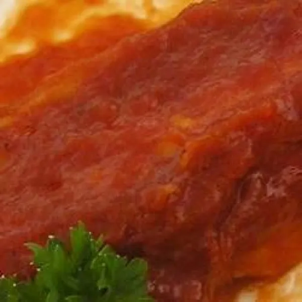 recetas Costillares