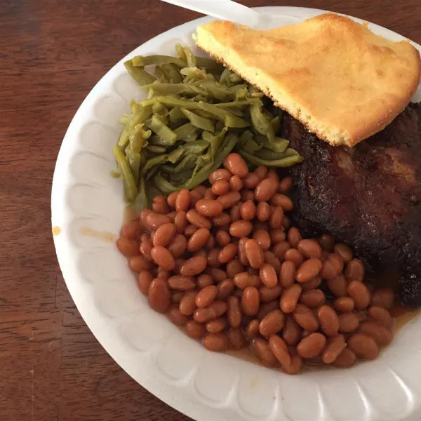 recetas Costillas Estilo Country De Arce En Olla De Cocción Lenta