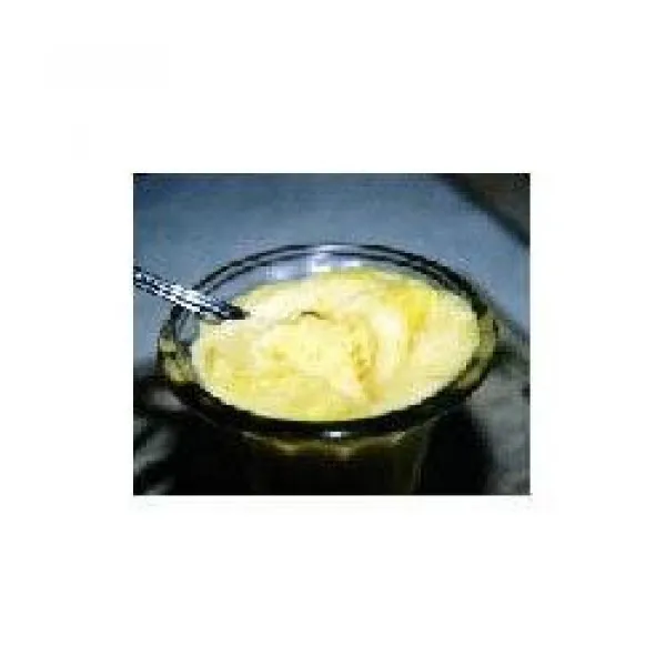 receta Crema De Mango