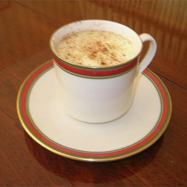 recetas Crema Hervida Del Sur