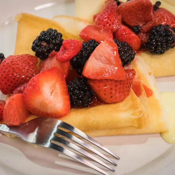 recettes Marques de confiance : recettes et conseils