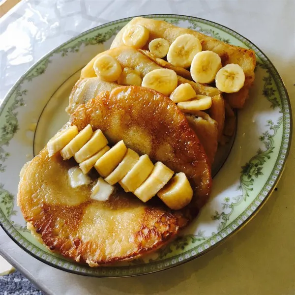 przepisy Å›niadanie i brunch