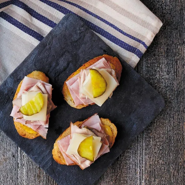 recetas Dietz Y Watson