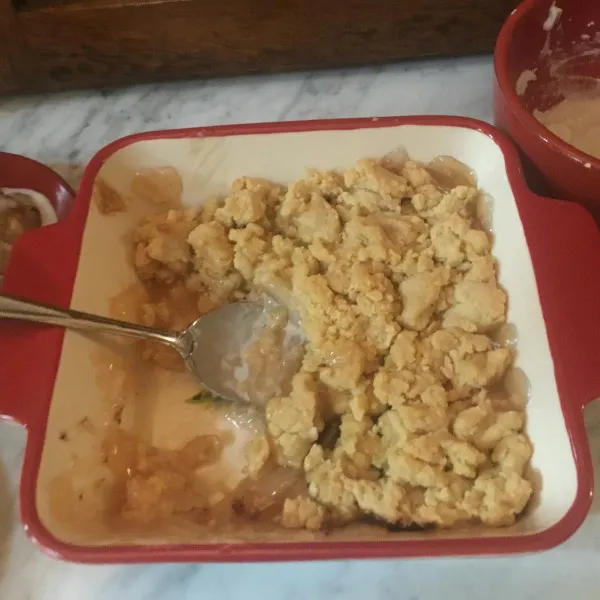 przepisy Desery
