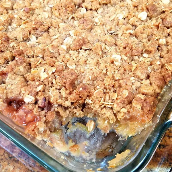 recetas Postres