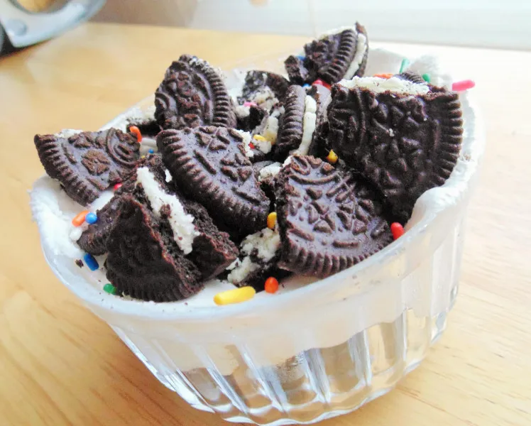 recetas Postres