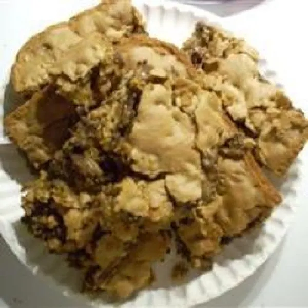 przepisy Desery