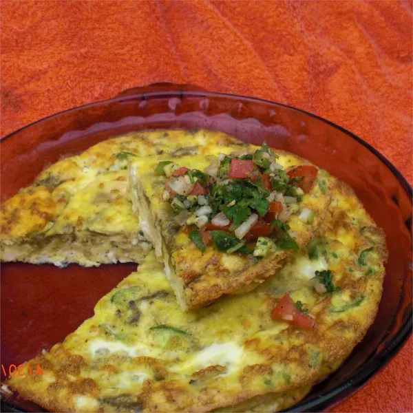 przepisy Chili Cheese Squares