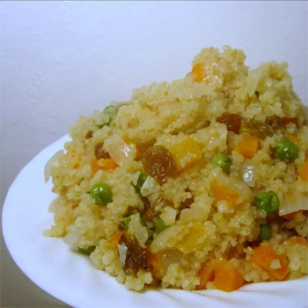 recettes Garnison