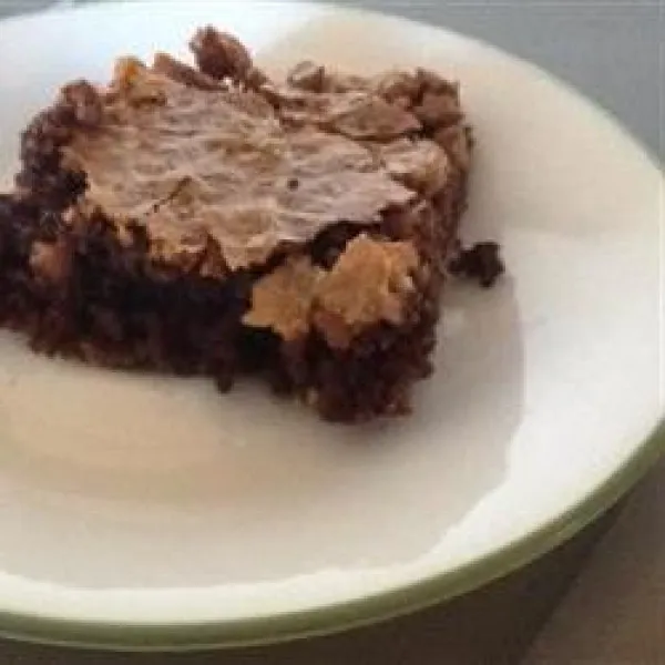 recetas Recetas De Brownies De Chocolate