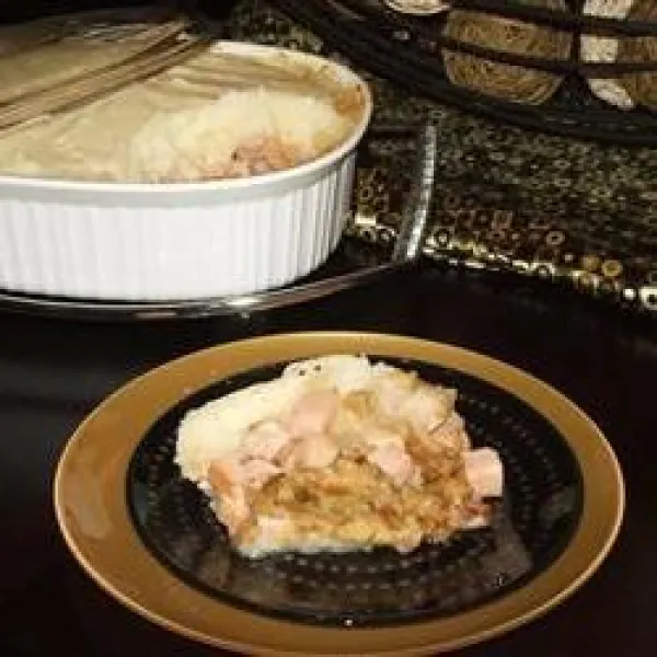 recetas Delicia De Pavo