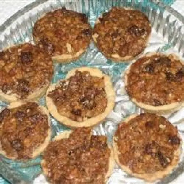 recetas Cookies