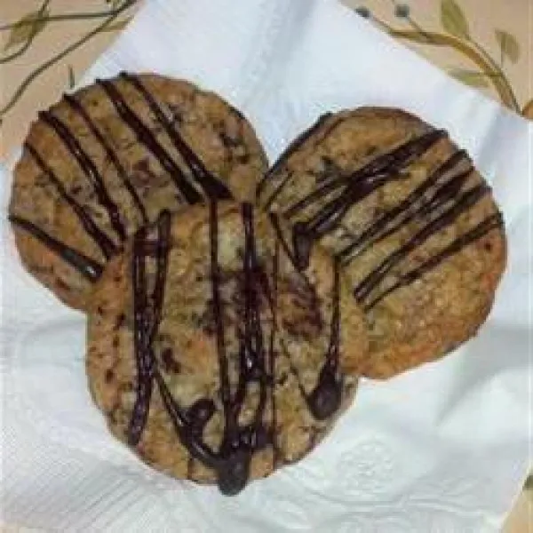 recetas Cookies