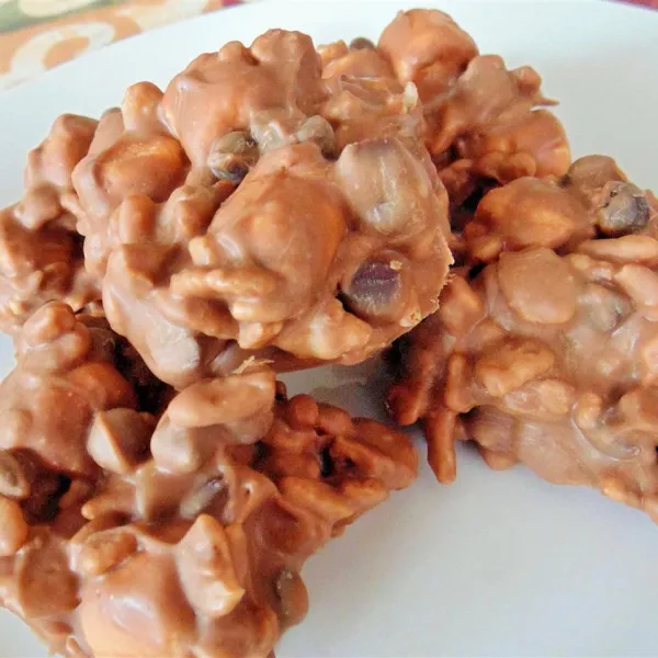 przepisy Chocolate Delights