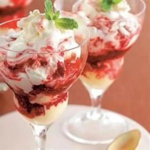 recetas Postres