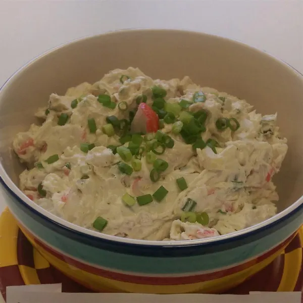 recetas Dip De Cangrejo Fantástico