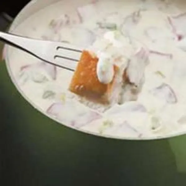 przepisy Przepisy na sosy i pasty