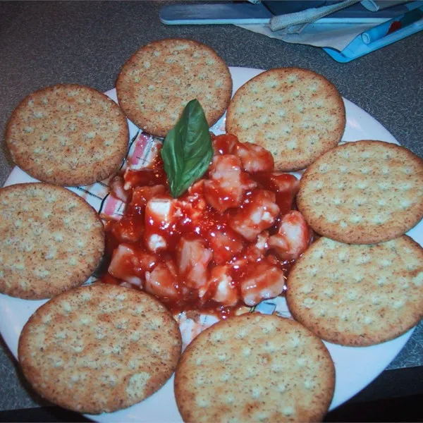 recetas Aperitivos Y Snacks