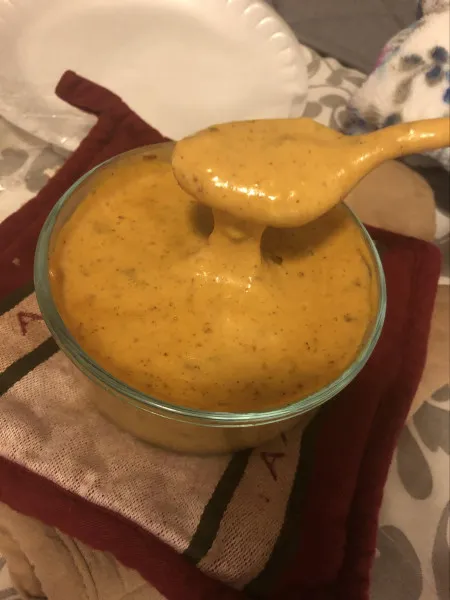 receta Trempette au fromage chili Hormel®