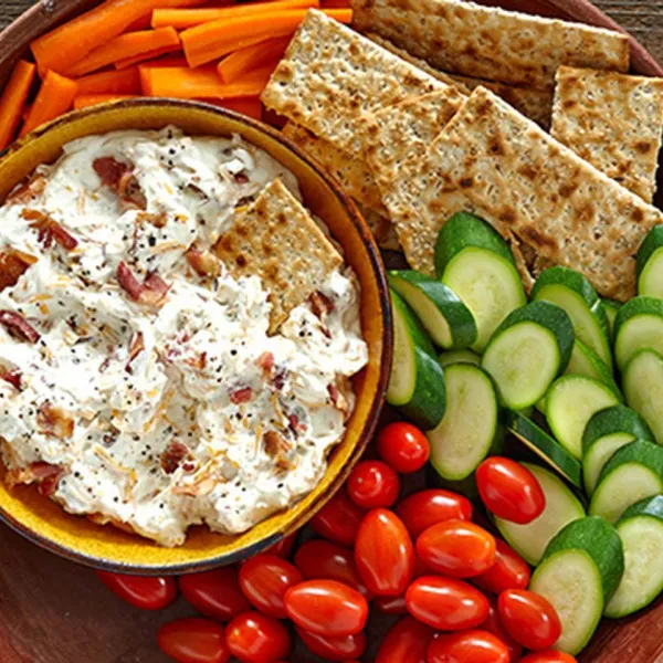 recettes 