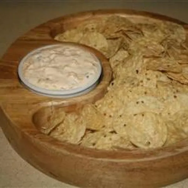 recetas Dip Picante De Cerveza Y Queso