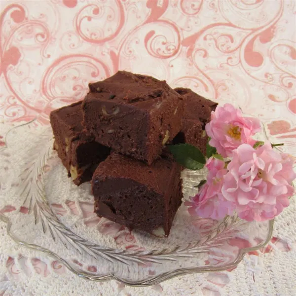 recettes Recettes de fudge