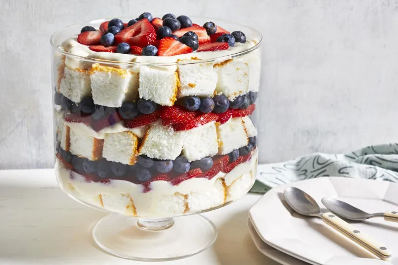 recetas Postres