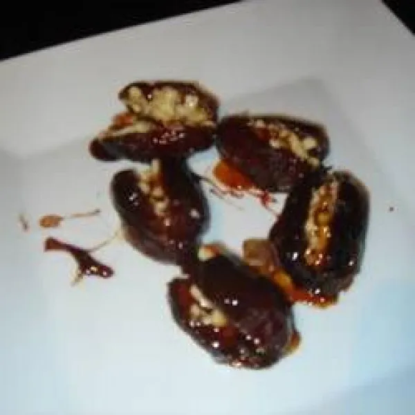 recetas Aperitivos Y Snacks