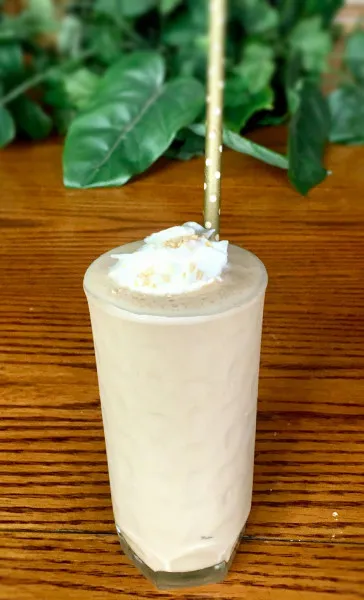 recetas El Batido De Mantequilla De Maní Perfecto