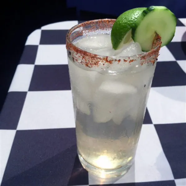recetas El Destructor De Daytona