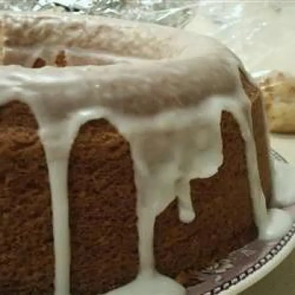 recette Le Meilleur gâteau