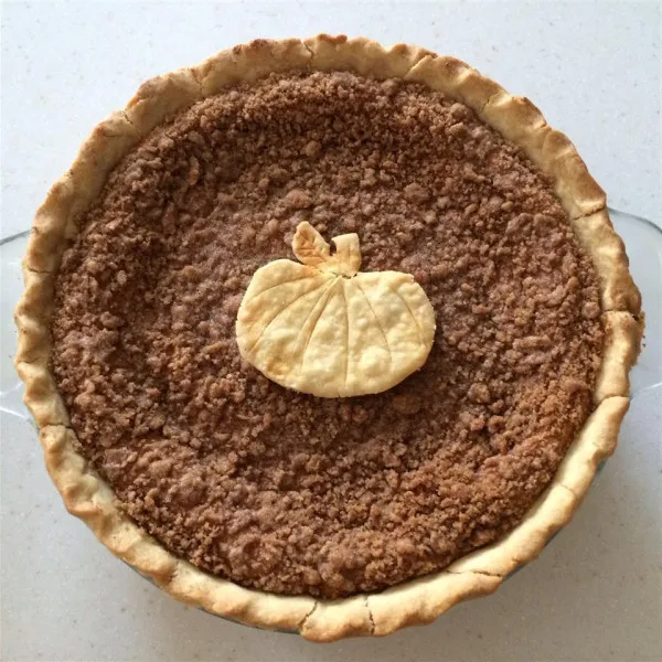 recetas El Pastel De Calabaza Favorito De La Familia Brown